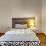 Alquilar 7 dormitorio apartamento en Valencia