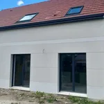 Maison de 100 m² avec 5 chambre(s) en location à Gambais