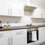 Rent 1 bedroom student apartment of 13 m² in Loughborough