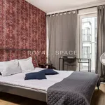 Rent 2 bedroom apartment of 43 m² in Krakow