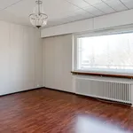 Vuokraa 3 makuuhuoneen talo, 72 m² paikassa Kotka