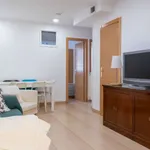 Rent a room in madrid