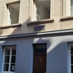 Appartement de 65 m² avec 2 chambre(s) en location à Saint-Étienne