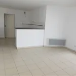 Appartement de 55 m² avec 2 chambre(s) en location à TOULOUSE