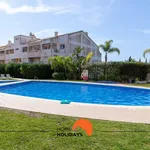 Rent 1 bedroom apartment of 60 m² in Quarteira