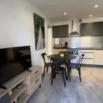 Rent 2 bedroom apartment of 34 m² in  Aix-les-Bains 