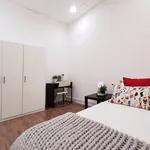 Rent a room in Madrid