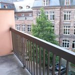 Appartement de 69 m² avec 3 chambre(s) en location à Strasbourg