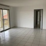 Appartement de 59 m² avec 2 chambre(s) en location à Grenade