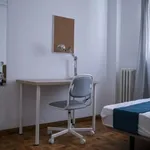 Alquilar 6 dormitorio apartamento en Valencia