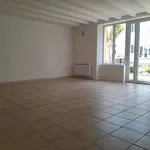 Rent 4 bedroom house of 126 m² in Saint