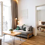 Rent 2 bedroom apartment of 51 m² in Vienna