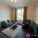 Rent 2 bedroom flat in Aberdeen