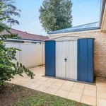 Rent 4 bedroom house in Baldivis