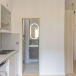 Appartement de 12 m² avec 1 chambre(s) en location à Paris