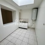 Appartement de 50 m² avec 2 chambre(s) en location à CALAIS
