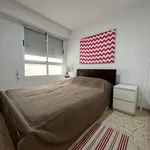 Alquilar 5 dormitorio apartamento en Valencia