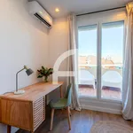 Alquilo 3 dormitorio apartamento de 89 m² en Barcelona