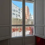 Alquilar 6 dormitorio apartamento en Valencia