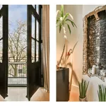 Rent 1 bedroom apartment of 95 m² in Jordaan