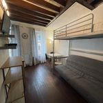 Appartement de 20 m² avec 1 chambre(s) en location à Paris