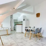 Appartement de 44 m² avec 2 chambre(s) en location à Corbeil Essonnes