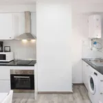 Rent 1 bedroom apartment in malaga