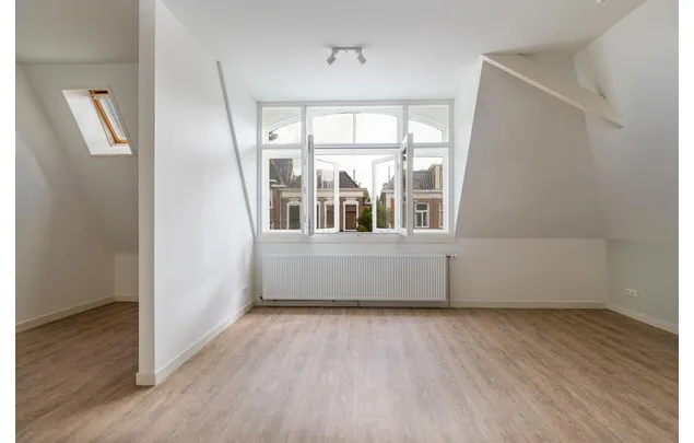 Huur 1 slaapkamer appartement van 39 m² in Groningen