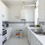 Habitación de 95 m² en madrid