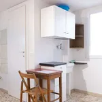 Studio of 20 m² in rome