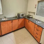 Rent 1 bedroom apartment in Johannesburg