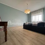 2-room flat good condition, seventh floor, Semicentro, Crema