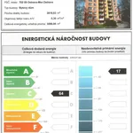 Pronajměte si 2 ložnic/e byt o rozloze 58 m² v Ostrava