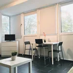 Miete 1 Schlafzimmer wohnung von 25 m² in Dortmund