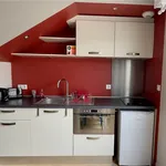 Rent 1 bedroom apartment of 22 m² in LA ROCHELLE