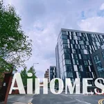 Rent 1 bedroom apartment in Salford