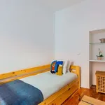 Alugar 2 quarto apartamento em lisbon