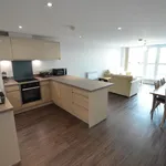 Rent 2 bedroom apartment in Nottingham