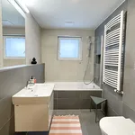 Pronajměte si 1 ložnic/e byt o rozloze 63 m² v Prague