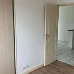 Appartement de 38 m² avec 3 chambre(s) en location à Poitiers