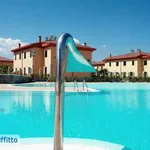 Villa arredata con terrazzo Rossano