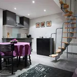 Rent 1 bedroom apartment of 40 m² in Paris