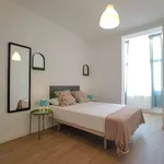 Habitación en barcelona