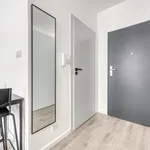 Rent 1 bedroom apartment of 28 m² in Łódź