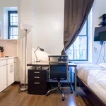 Rent 1 bedroom apartment in New York