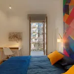 Habitación en barcelona