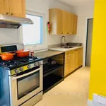 Appartement de 1054 m² avec 2 chambre(s) en location à Toronto (Rockcliffe-Smythe)