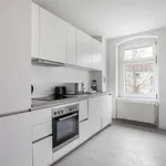 Rent 1 bedroom apartment of 73 m² in berlin