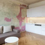 Miete 1 Schlafzimmer wohnung von 45 m² in Vienna