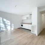 Appartement de 42 m² avec 2 chambre(s) en location à CLICHY